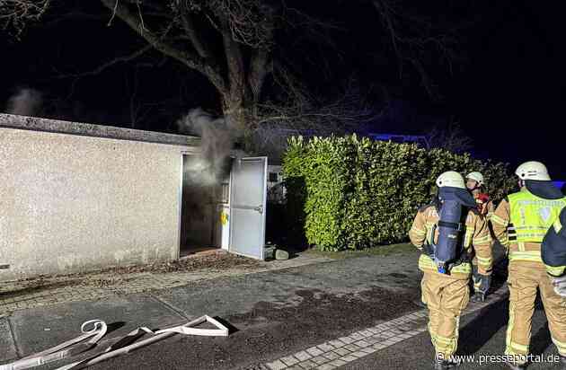 FW Osterholz-Scharm.: Einsatzmarathon für die Feuerwehren in Osterholz-Scharmbeck