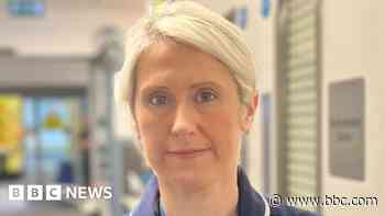 Emergency department environment is undignified - nurse