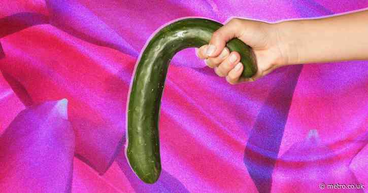 Does a big penis mean a softer one? The hard facts explained