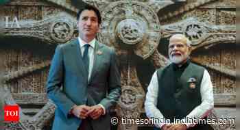 Justin Trudeau resigns: How Canadian PM's ties with India soured over the years