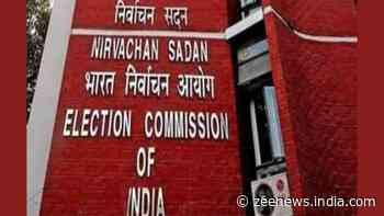 ECI To Announce Delhi Assembly Election Dates Today At 2 PM