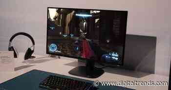 Alienware’s latest OLED gaming monitor is its most exciting yet