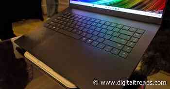 The Razer Blade 16 converts to AMD and gets insanely thin