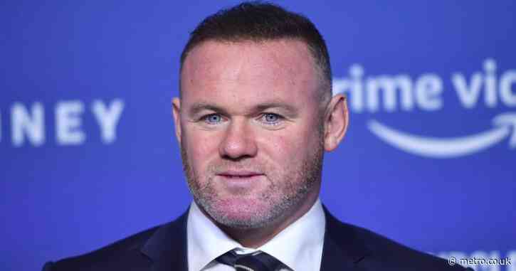 England legend Wayne Rooney tipped for job at Man Utd just days after sacking