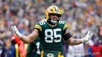 'Who cares' if the Packers lack playoff momentum?