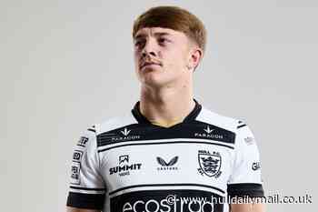 Logan Moy weighs in on Hull FC rebuild as John Cartwright's pre-season impact aired