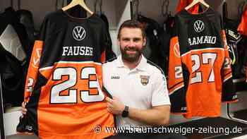 Das sind die Grizzlys-Pläne mit Urgestein Gerrit Fauser