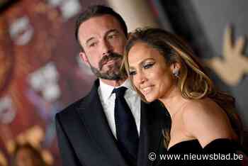 Scheiding van Jennifer Lopez en Ben Affleck is half jaar na split al zo goed als rond