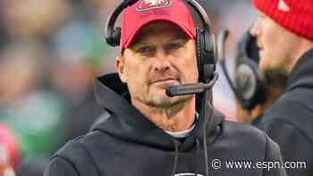 Sources: 49ers fire special teams coach Schneider