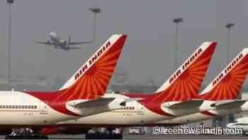 Air India Flight Makes Emergency Landing After Engine Shut Off Midair