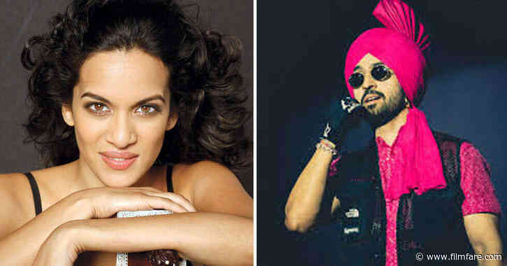 Diljit Dosanjh to Anoushka Shankar: Artistes who shine in Music and Fashion