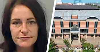 Burglar stormed her way into Redcar home leaving 'vulnerable' friend of 20 years with head injury