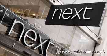 Next warns over 'unwelcome' price hikes amid struggles