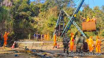 Several Workers Trapped In Flooded Coal Mine In Assam, What Is `Rat-Hole` Mining?