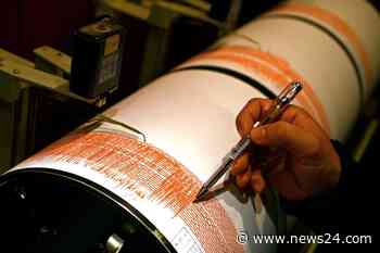 News24 | UPDATE | Quake in China's Tibet kills 53 with tremors felt in Nepal, India