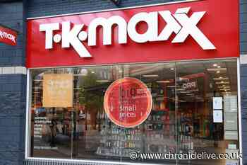 'Do not eat' warning issued on Christmas treat from TK Maxx and Homesense due to health risk