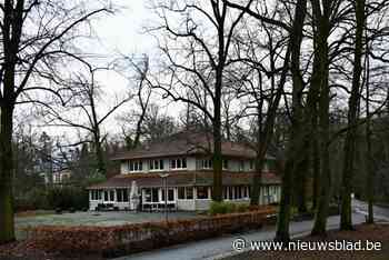 ’t Paviljoen in het Boekenbergpark opent opnieuw de deuren