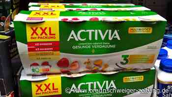 Dr. Riedl verrät, ob Activia wirklich gut für den Darm ist