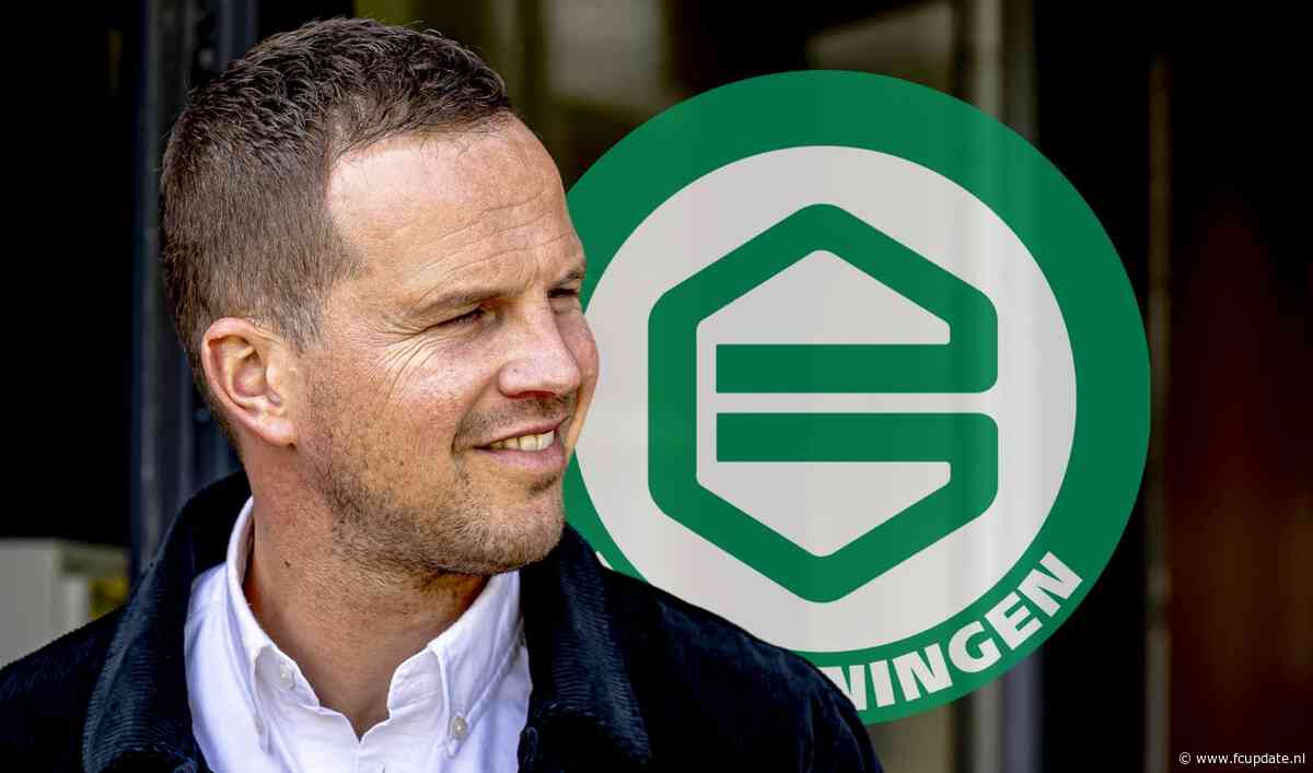 FC Groningen zet streep door komst rechtsback: 'Nu niet mee bezig'