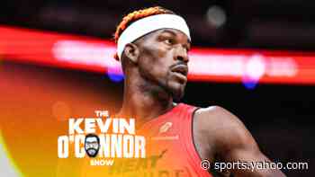 Jimmy Butler to the Bucks? Cavs-Thunder preview, NBA Monday Madness recap with Mo Dakhil | Kevin O'Connor Show