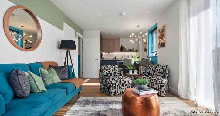 How shared ownership is making London living a reality for first-time buyers