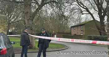 LIVE updates crime scene in place outside Shooters Hill College after stabbing