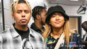 Cordae & Naomi Osaka Have Split, Announces Tennis Star: ‘Really Glad Our Paths Crossed’