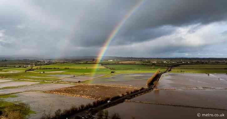 Why is the UK still so poorly prepared for flooding and extreme weather?