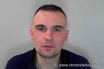 North Yorkshire Police still searching for wanted man with links to County Durham