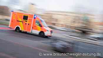 Tödlicher Verkehrsunfall in Wittingen: Schulbus erfasst Passanten