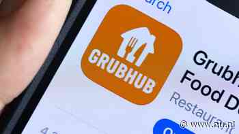 Eigenaar Thuisbezorgd heeft 'probleemdossier' Grubhub eindelijk verkocht