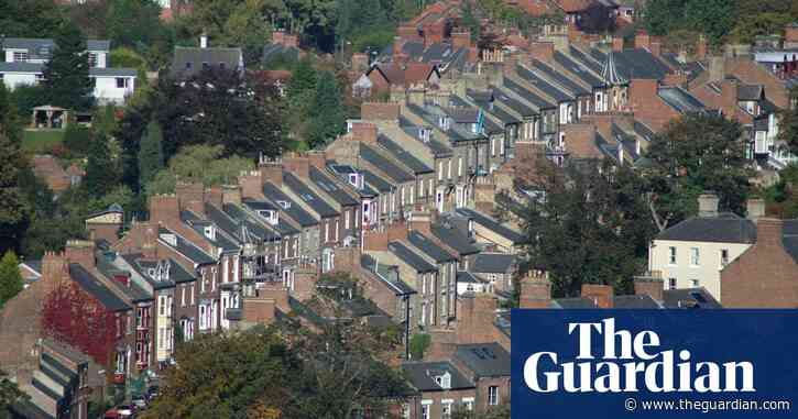 UK house prices dip for first time since March, says Halifax