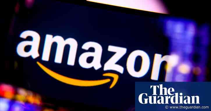 Amazon aims to branch into UK internet market with satellite broadband plan