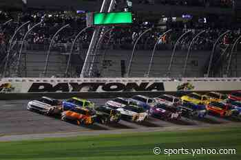 When does new NASCAR season start? The Clash and Daytona 500 kick off 2025 schedule