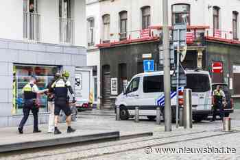 Winkeldief gaat voor propere tanden en steelt 26 tubes tandpasta