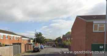 Man, 20, arrested after teenage boy suffers 'stab wound' in Hemlington