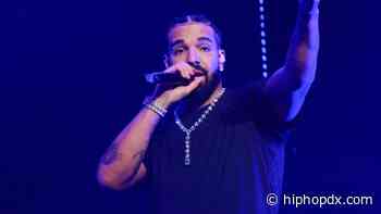 Drake Says He’s Ready To ‘Get Active Again’ In Vague Social Media Post