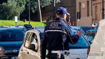 Automobilista aggredisce pedone davanti l'ospedale, poi scappa