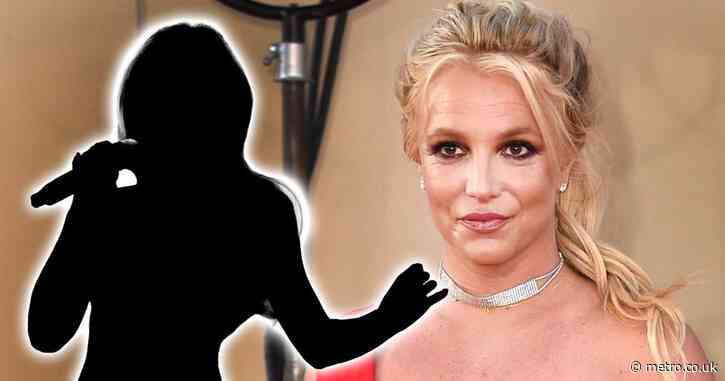 Britney Spears biopic director reveals the huge popstar he’s under pressure to cast