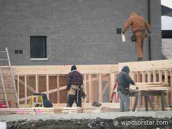 Windsor looking at ‘staggering’ fee hikes for home builds, new development