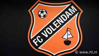 Aanvaller Manu vertrekt na drie maanden bij FC Volendam