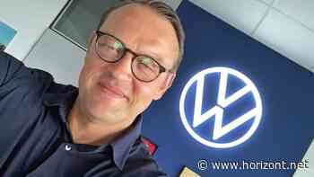 Nach Ausweisung aus China: Jochen Sengpiehl scheidet bei Volkswagen aus