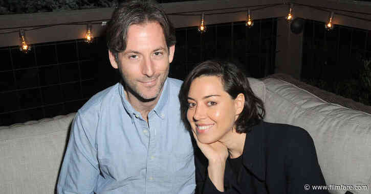 Aubrey Plaza Breaks Silence After Husband Jeff Baenaâs Suicide