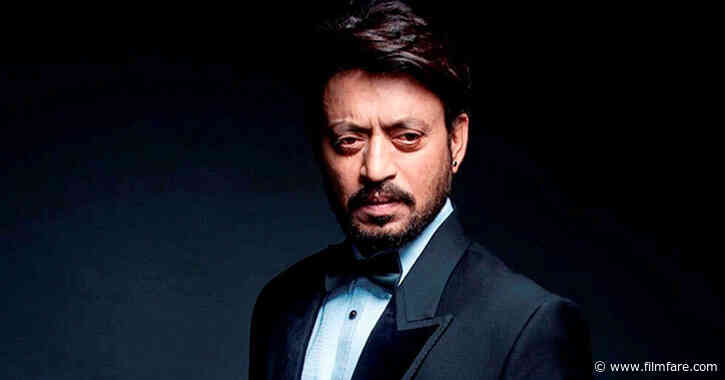 Birth Anniversary: Filmfare Awards won by late Irrfan Khan