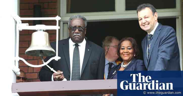 West Indies great Clive Lloyd ‘disturbed’ by two-tier plan for Test cricket