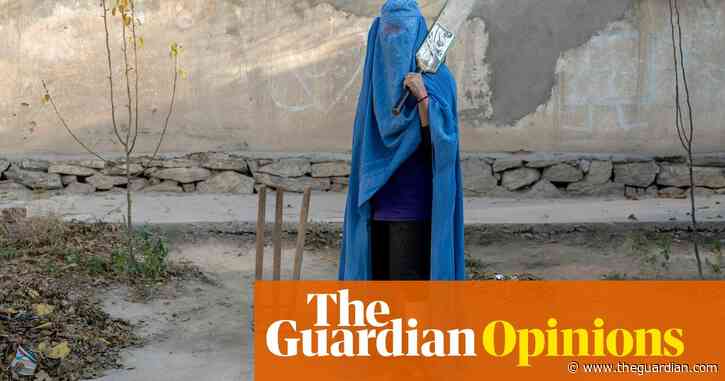 Dignity and humanity of Afghan women must be worth more than game of cricket | Jonathan Liew