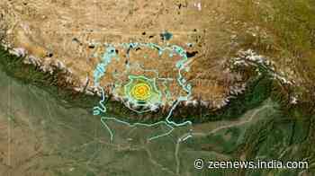 Tibet Earthquake: How Lhasa Block's Tectonic Churn Triggered 7.1 Magnitude Tremors