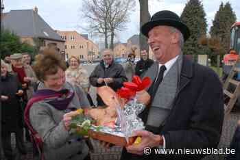 Traditionele Sint-Antoniusviering in Houtem luidt jubileumjaar in: “Onze kerk bestaat precies 250 jaar”