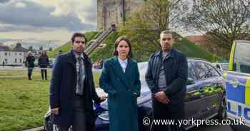 Crime drama set in York arrives on Channel 4 tomorrow – all the info