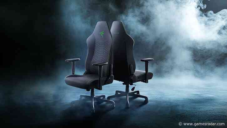 Razer is releasing a budget gaming chair, and it might actually be affordable for the average player